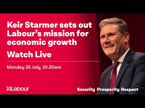 Keir Starmer sets