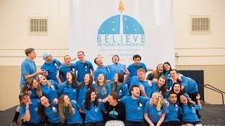 Merchandise 2016: THON Weekend Recap
