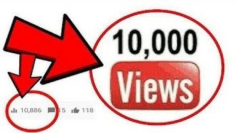 100% working - How to get 10K views in 3 Days | Get more views and make money with YouTube channel