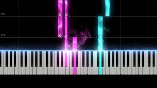 Walzer - Provinz [PIANO TUTORIAL]