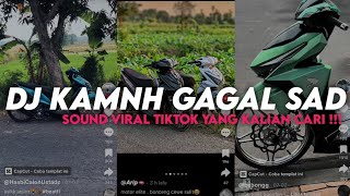 Download Lagu DJ KAMIN GAGAL SAD KANE || YANG KALIAN CARI VIRAL TIKTOK MENGKANE ‼️ MP3 Download Lagu DJ KAMIN GAGAL SAD KANE || YANG KALIAN CARI VIRAL TIKTOK MENGKANE ‼️ MP3