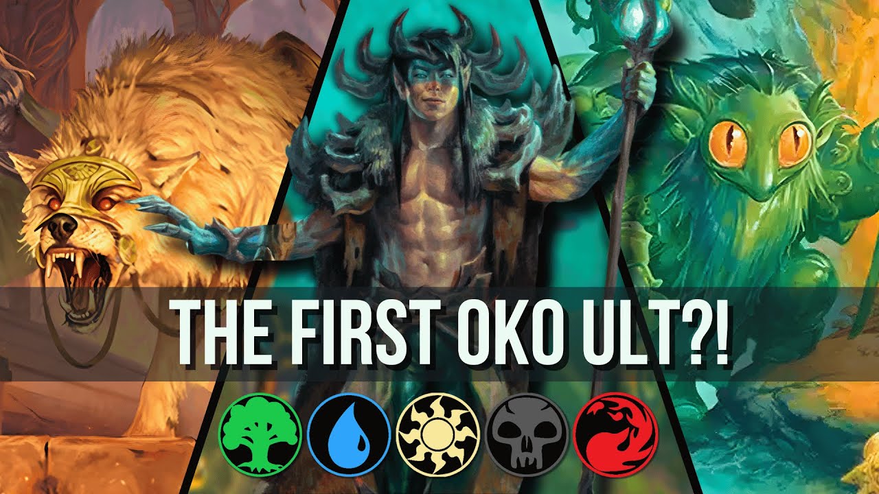 Steam roll em with elves! | Standard MTG Arena Lorwyn