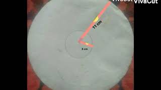Wheel foldable, Laws of exponents