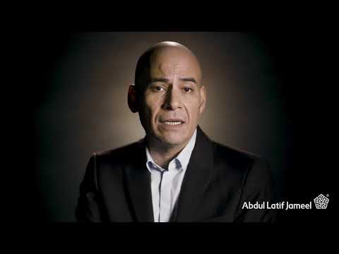 Abdul Latif Jameel:  Fady Jameel Spotlight - 