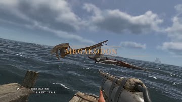 Finding The MEG! |Ep.12| Stranded Deep