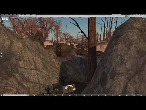 Extreme texture changing in Opensim