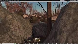 Extreme texture changing in Opensim