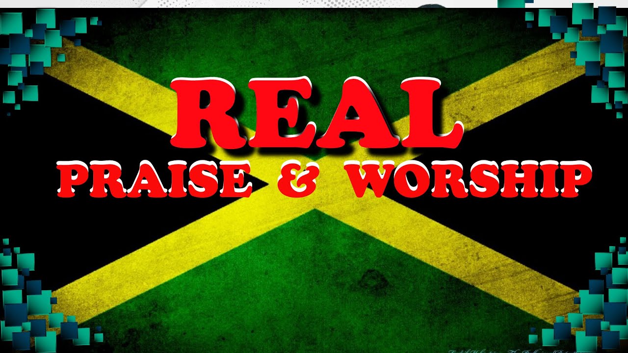 REAL PRAISE & WORSHIP....
