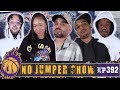 The NJS #392: Wack 100 Crashes Out on Smacc & Charleston White, Blueface Family Drama Gets Worse