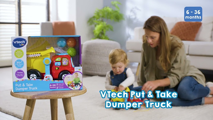 VTech Baby (From Birth- 2 years) 