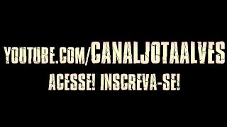 Arbítrio - Jota Alves (Official Music Video)