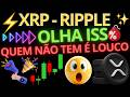 XRP Ripple, OLHA ISSO! Quem NÃO TEM É LOUCO! $1000