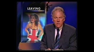 BBC1 | BBC News | Weather | 31st May 1998