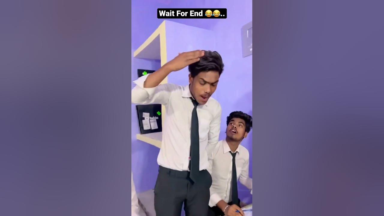 tumhara-naam-kya-hai-teacherstudentcomdy-youtubshorts-youtube