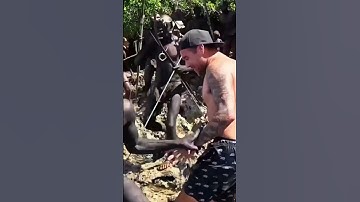 Unseen Island Tribe 🌴 Rare Traditions & Daily Life (Full Documentary)