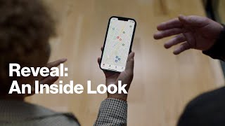 Reveal: An Inside Look | Verizon Connect screenshot 5