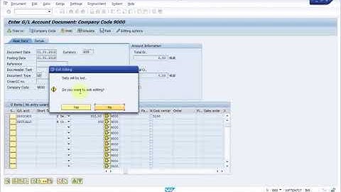 SAP ERRORS   No accounting transaction variant assigned to   AB Message no  GLT2051
