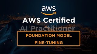 🔧 Training & Fine-Tuning Foundation Models (Domain 3): Pre-Training, Instruction Tuning & RLHF