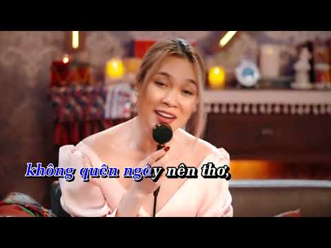 Hẹn Ước Từ Hư Vô - Mỹ Tâm - Karaoke Full HD beat chuẩn