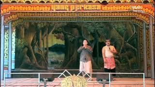 RAHASIA HATI LAGU DWI WARNA