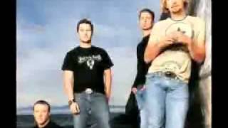 Nickelback Learn The Hard Way