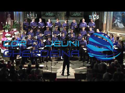 Cor di jëuni