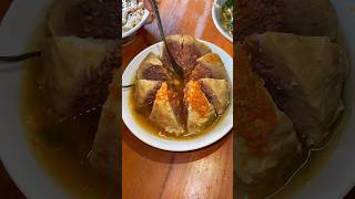 Delicious Meatballs Really Big Very  shorts