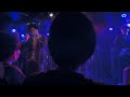 BRADIO Live 『スクービーとBRADIO』w/SCOOBIE DO at 東京 新代田FEVER (2024.4.10)