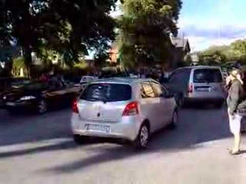 Lowrider Te Balen