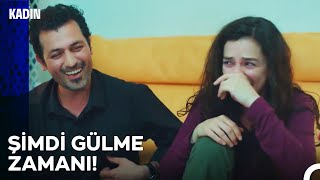 En Kötü Gününüz Böyle Olsun! - Kadın 30. Bölüm