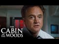 Hadley Explains Why Dana's Death Is Optional | The Cabin In The Woods
