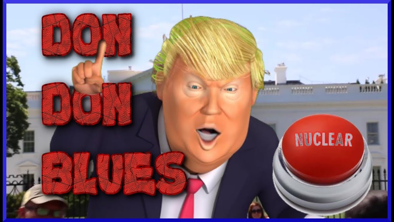 don-don blues (Ft. Shamoozey)