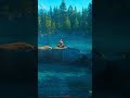 Peaceful Jungle Escape 🌴 Meditation Music for Mind & Soul/#JungleMeditation #MeditationMusic