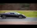 Gordon Murray Automotive’s T.50 XP2 Prototype First Drive