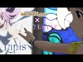 【MAD】ミリシタ&times;マギレコ 第2弾 TrySail Lapis