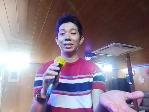 Dicky Tan 清唱-依然是你 Cover 原唱:黎明&陳慧嫻