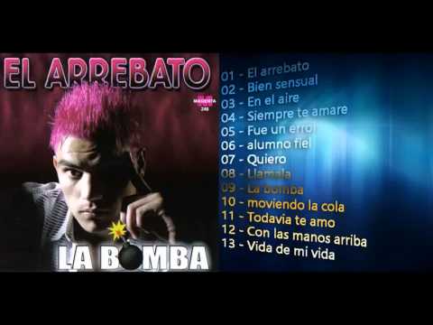 descargar gratis ultimo disco el arrebato descargar gratis ultimo disco el arrebato