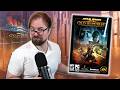 Star Wars The Old Republic The MMO That Refused to 