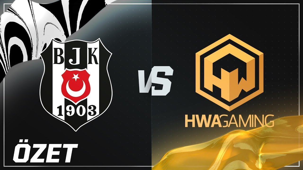 lol sylas oynanış Beşiktaş ( BJK ) vs HWA Gaming ( HWA ) 1. Maç Özeti | 2018 Kış Mevsimi VFŞL Elemeleri Finali