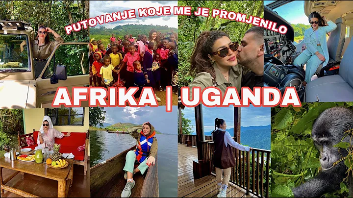 cc| AFRIKA, UGANDA  vlog 2022 | THIS TRIP CHANGED ME!