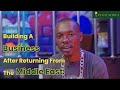 Life After Qatar: Building a Business & a Better Future in Mathare | Fulus Africa S4 E09