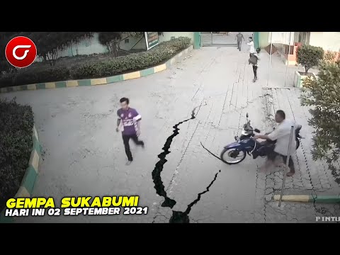Video: Mengapa Ada Gempa Bumi Di Italia Utara