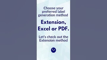 Label Resizer Free Text Feature