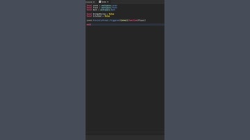 How To Code A Working BRIDGE!