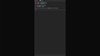 How To Code A Working BRIDGE!