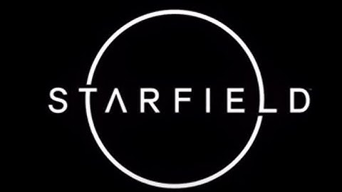 Starfield - Alternating Current (Give to Zoe)