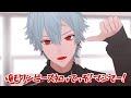 パソコンに詳しい社築にゴムゴムの肩パンをする葛葉【にじさんじMMD】