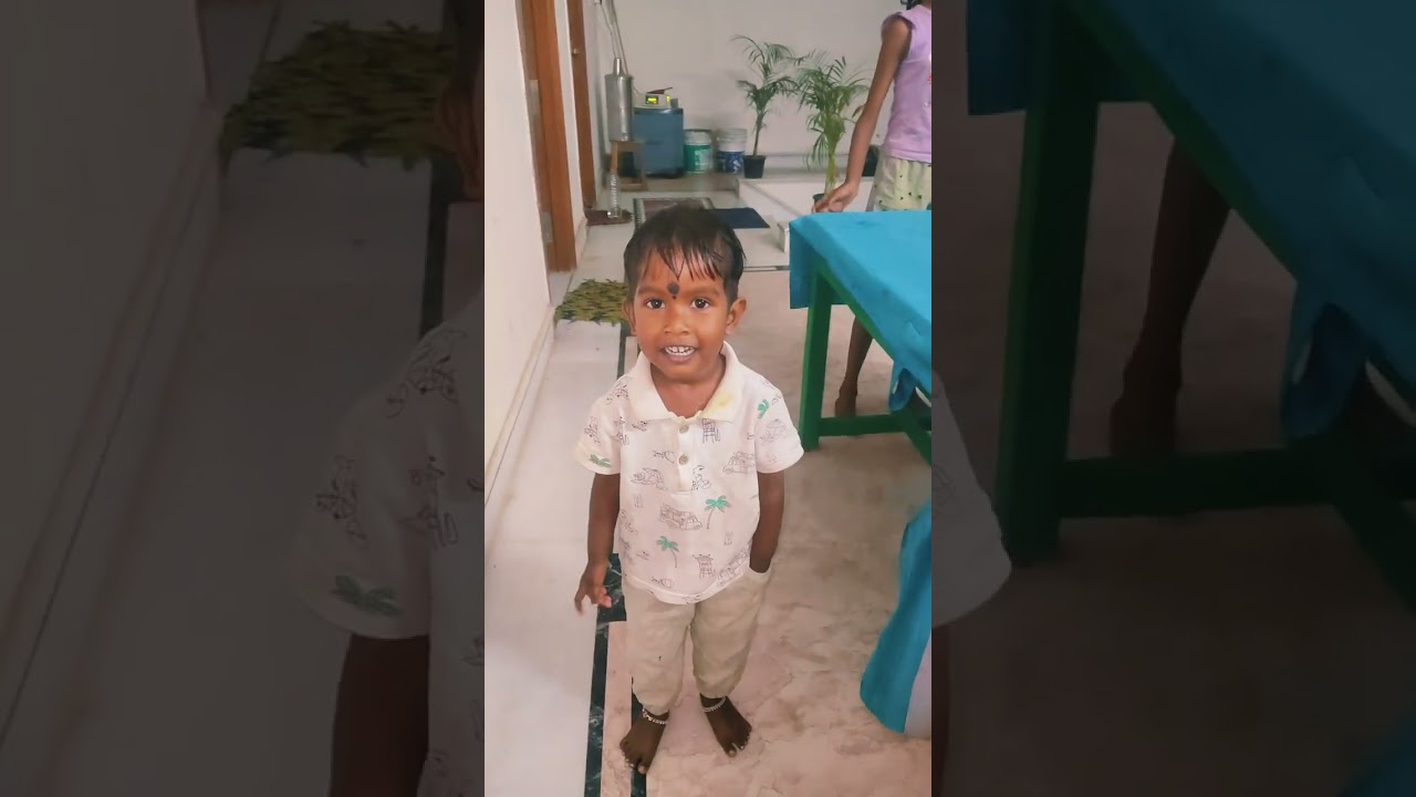 দুই বোনের মজার ঝগড়া 😂 | কে জিতলো শেষে?