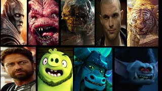 Defeats Of My Favourite Movies  Villains (Birthday Special)