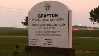 16 people hospitalized following lightning strike at Grafton Correctional Institution